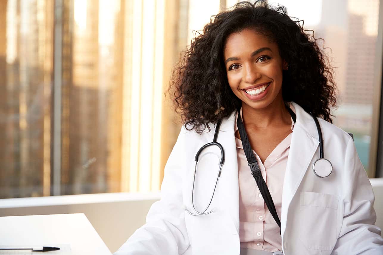 healthcare endpoint management