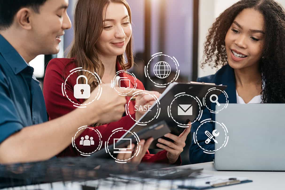 Enterprise Browser Benefits